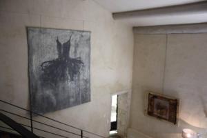 Villas MAS SAINT GEORGES DE L'ORATOIRE : photos des chambres