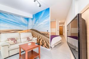 Sol Mogan Suites - Adults Only