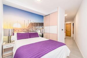 Sol Mogan Suites - Adults Only