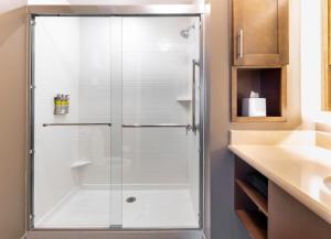 King Studio Suite room in Staybridge Suites Montgomery - Downtown an IHG Hotel