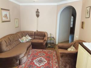 Namas Rest house Truskavecė Ukraina