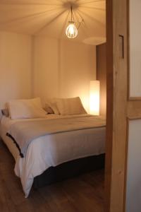 Appartements Au calme face au grand paysage : photos des chambres