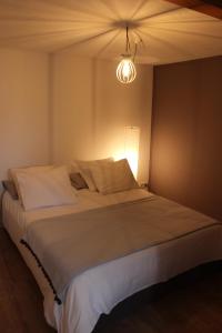 Appartements Au calme face au grand paysage : photos des chambres