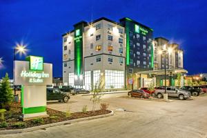 Holiday Inn Hotel & Suites - Calgary Airport North by IHG