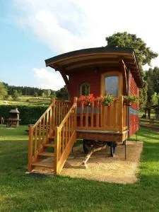 Camping Chez Prosper - Noalhac