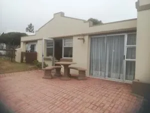 NOU TOE NOU - Klein-Brakrivier