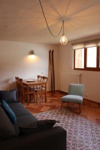 Appartements Au calme face au grand paysage : photos des chambres