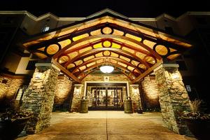 Staybridge Suites Minot by IHG - 3hvězdičkové hotely ve městě Minot