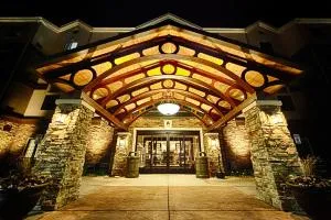 Staybridge Suites Minot by IHG - Anamoose