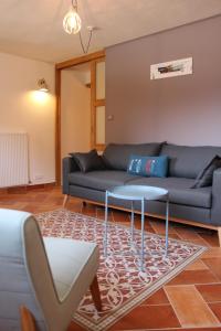 Appartements Au calme face au grand paysage : photos des chambres