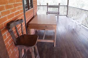 Hospedaje Rural Misia Emilia