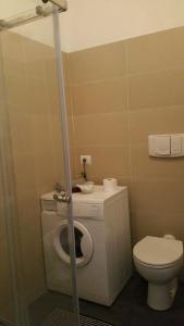 Camera Quadrupla Economy con Bagno in Comune