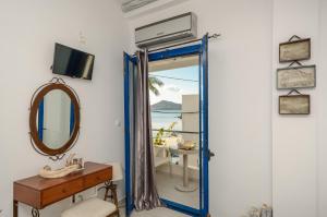 Saint George Hotel Naxos Greece