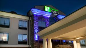 Holiday Inn Express Hotel & Suites Morgan City- Tiger Island by IHG