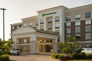 Holiday Inn Express Hotel & Suites North Bay, an IHG Hotel