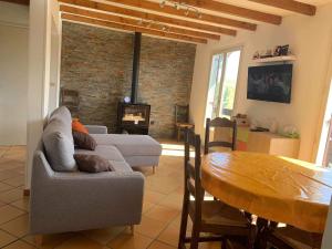 Chalets Chalet Ascou-Pailheres : Chalet 2 Chambres