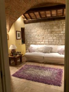 Appartement Da Patou Todi Italien