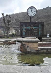 La Donzelle