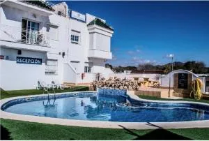 HOTEL Palomares Beach - Palomares