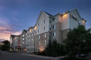 Staybridge Suites North Brunswick by IHG - Monroe Township