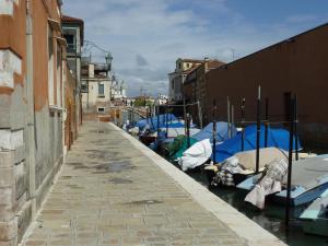 One-Bedroom Apartment (2 Adults) - 392, Calle Dei Conza Curame