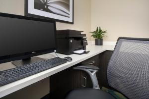 Candlewood Suites Charleston-Northwoods by IHG