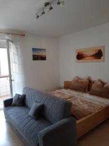 Merano Panoramablick ruhig gelegen