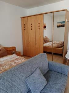 Merano Panoramablick ruhig gelegen