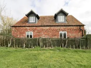 Pipistrelle Cottage - Catwick