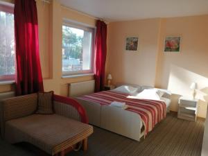 Pansion Idilė Bed & Breakfast - Visaginas Visaginas Litvanija