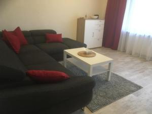 Ferienwohnung Bergkristall