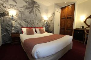 Hotels Hotel des Abers : photos des chambres