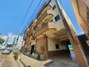 Hotel Meyer - Dois Vizinhos