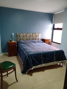 Departamento Rocío con cochera, La Perla, Mar del Plata