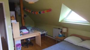 B&B / Chambres d'hotes Alsace nature et decouvertes : photos des chambres