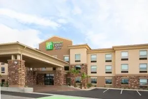 Holiday Inn Express & Suites Pahrump by IHG - أمارغوسا فالي