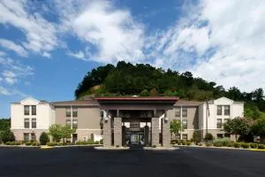Holiday Inn Express Middlesboro by IHG - Middlesboro