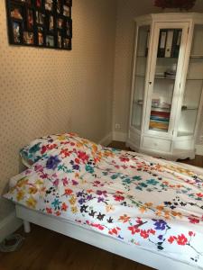 Laxou, limite NANCY, Bed and Breakfast photo 15
