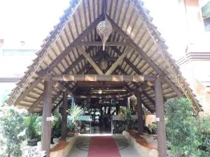 道戴梦得餐厅及酒店 - Tiptip