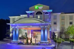 Holiday Inn Express Phenix City-Fort Benning by IHG - فينيكس سيتي