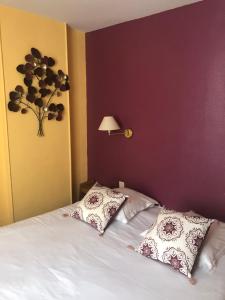 Hotels La Maison Normande : photos des chambres