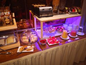 Hotels Hotel des Abers : photos des chambres