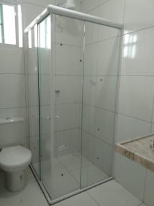 Apartamento em Guaramiranga
