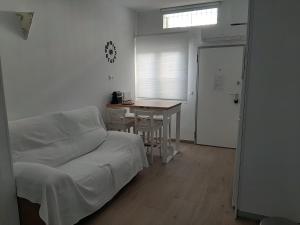 Apartamento Moderno y acogedor Antú, cerca de la playa