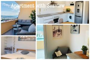 Mentha Apartments Trogir