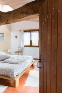 B&B / Chambres d'hotes L'instant jardin : photos des chambres