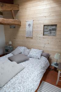 B&B / Chambres d'hotes L'instant jardin : photos des chambres