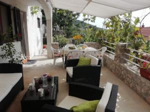 Apartments Berovic Kaprije