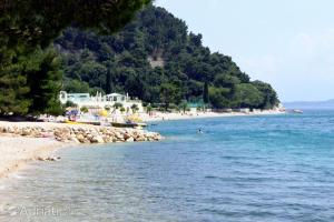 Apartmants villa Lungo Mare