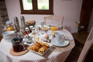 B&B / Chambres d'hotes L'instant jardin : photos des chambres
